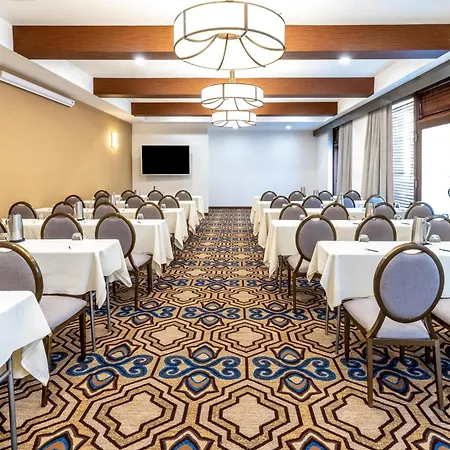 Hotel Andaluz Albuquerque, Curio Collection By Hilton-2