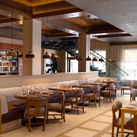 Hotel Andaluz Albuquerque, Curio Collection By Hilton-3